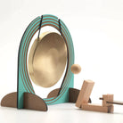 Zig & go - Music, 52 pcs. Ensemble musical pour enfants Jeux de construction- Boutique LeoLudo