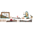 Zig & go - Music, 52 pcs. Ensemble musical pour enfants Jeux de construction- Boutique LeoLudo