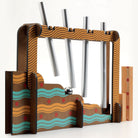 Zig & go - Music, 52 pcs. Ensemble musical pour enfants Jeux de construction- Boutique LeoLudo