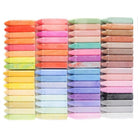 64 craies pour trottoir - Art & bricolage - Boutique LeoLudo - Crayola