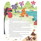 7 histoires de dinosaures - Livres - Boutique LeoLudo - Éditions Fleurus