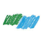 8 Crayons de cire double côtés - Art & bricolage - Boutique LeoLudo - Djeco