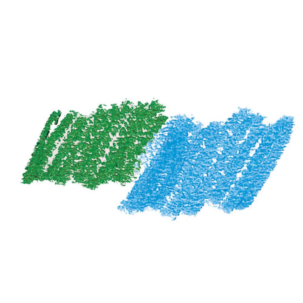 8 Crayons de cire double côtés-Djeco-Boutique LeoLudo