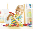 A-B-C Dino 52 pièces-Pako-Boutique LeoLudo