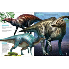 À la découverte des dinosaures - Livres - Boutique LeoLudo - Petits Génies