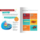 À la découverte du corps humain - Livres - Boutique LeoLudo - Petits Génies