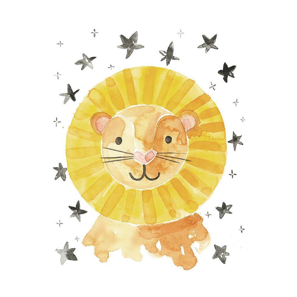 Affiche 8x10 pouces - Lambert-Décoration murale-Stephanie Reniere-Boutique LeoLudo