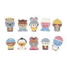 Animaux du bain Mix & Match - Jouets de bain - Boutique LeoLudo - Janod