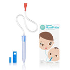 Aspirateur nasal manuel NoseFrida-Soins et hygiène-Fridababy-Boutique LeoLudo