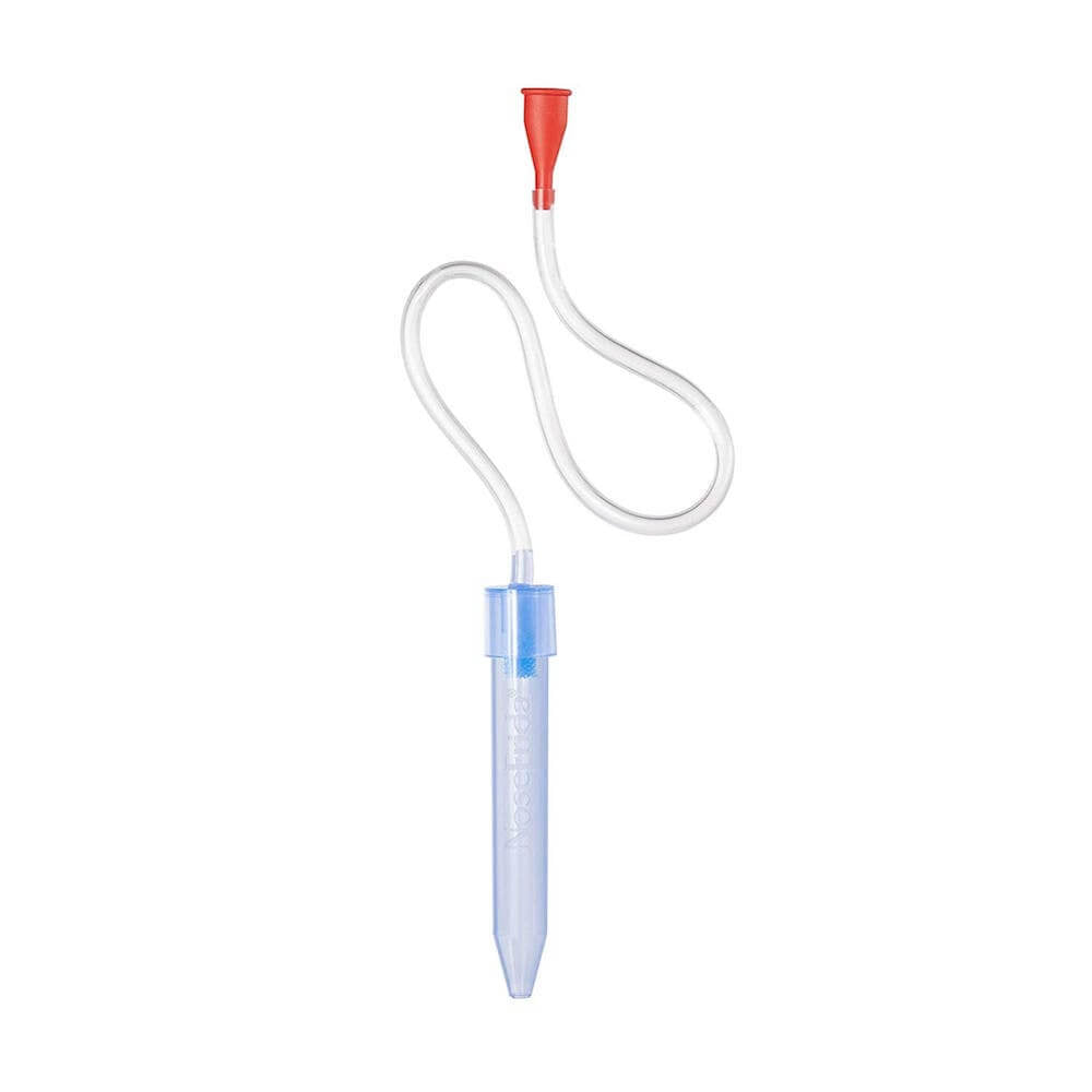 Aspirateur nasal manuel NoseFrida - Soins et hygiène - Boutique LeoLudo - Fridababy