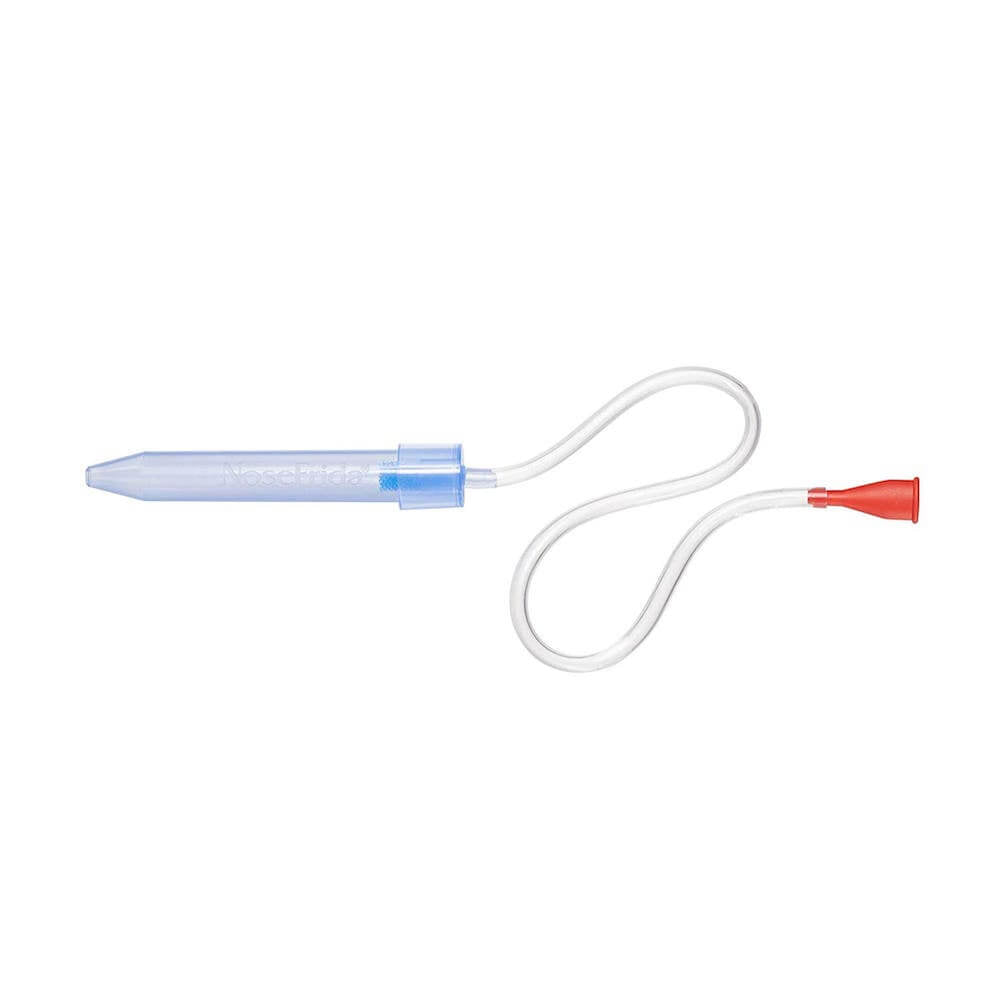 Aspirateur nasal manuel NoseFrida - Soins et hygiène - Boutique LeoLudo - Fridababy