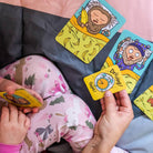 Au lit ouistitis! - Jeux de société - Boutique LeoLudo - Placote