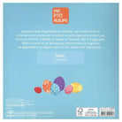 Augustin et la course aux oeufs de Pâques - Livres - Boutique LeoLudo - Auzou