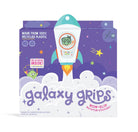 Autocollants antidérapants de baignoire Galaxy Grips-Glo Pals-Boutique LeoLudo