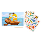 Autocollants transférables magiques Set the Scene - Aventure des océans - Art & bricolage - Boutique LeoLudo - OOLY