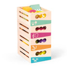 B. Role Play - Petits paniers gourmets - Jouets d'imitation - Boutique LeoLudo - B. toys