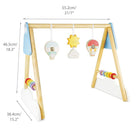 Baby Gym-Le Toy Van-Boutique LeoLudo