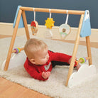 Baby Gym-Le Toy Van-Boutique LeoLudo