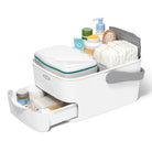 Bac pour langes et accessoires - Accessoires à langer - Boutique LeoLudo - Oxo Tot