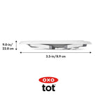 Baignoire pour bébé-Oxo Tot-Boutique LeoLudo