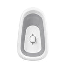 Baignoire pour bébé de Oxo Tot - Boutique LeoLudo