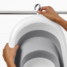 Baignoire pour bébé de Oxo Tot - Boutique LeoLudo