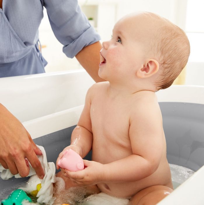 Baignoire pour bébé - Pour le bain - Boutique LeoLudo - Oxo Tot
