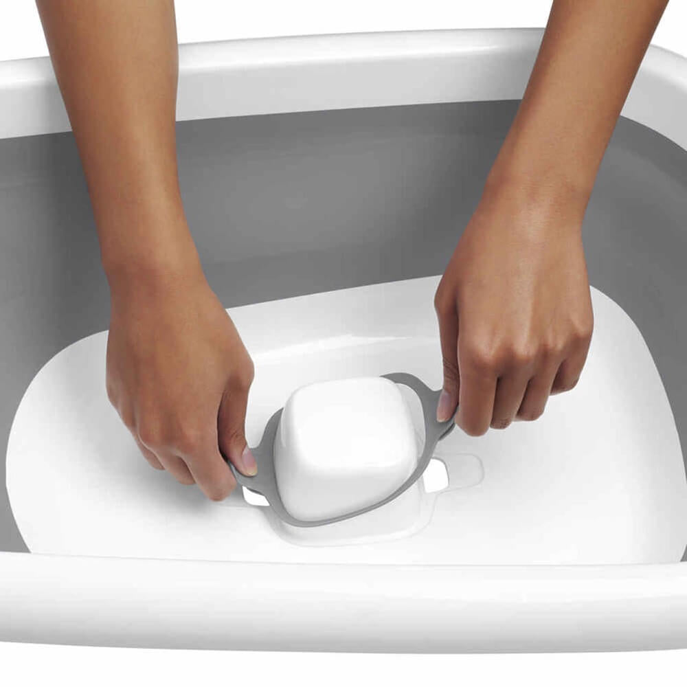 Baignoire pour bébé - Pour le bain - Boutique LeoLudo - Oxo Tot