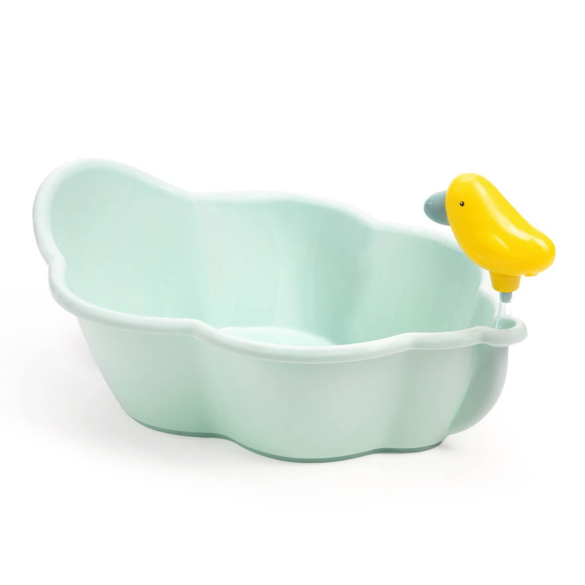Baignoire pour poupée Pomea - Accessoires poupée - Boutique LeoLudo - Djeco