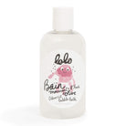 Bain moussant à l'huile d'olive-Soins pour bébé-lolo et moi-Boutique LeoLudo
