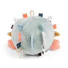 Balle d'activités d'éveil - Poisson Puffee-Done by Deer-Boutique LeoLudo