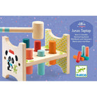 Banc à marteler Junzo TapTap - Jouets d'éveil - Boutique LeoLudo - Djeco
