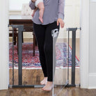 Barrière de sécurité à pression - Crystal - Sécurité - Boutique LeoLudo - Qdos