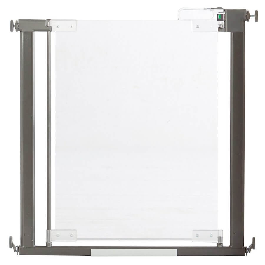 Barrière de sécurité à pression - Crystal - Sécurité - Boutique LeoLudo - Qdos