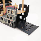 Bateau Pirate - Barberousse-Le Toy Van-Boutique LeoLudo