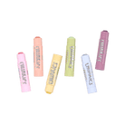 Bâtonnets de peinture Chunkies - Pastel (lot de 6) - Art & bricolage - Boutique LeoLudo - OOLY