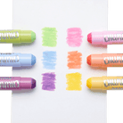 Bâtonnets de peinture Chunkies - Pastel (lot de 6) - Art & bricolage - Boutique LeoLudo - OOLY