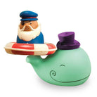 B.Baby - Jouets de bain "Wee B. Splashy" - Jouets de bain - Boutique LeoLudo - B. toys