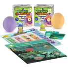 Beaker Creatures - Capsule de réacteur avec créature mystérieuse (série 2) - Jeux scientifiques - Boutique LeoLudo - Learning Resources