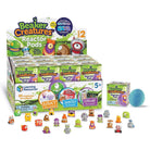 Beaker Creatures - Capsule de réacteur avec créature mystérieuse (série 2) - Jeux scientifiques - Boutique LeoLudo - Learning Resources