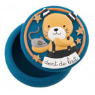 Boite à dents de lait - Les moustaches-Décoration-Moulin Roty-Boutique LeoLudo