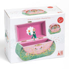 Boite à musique - Balade en carosse - Boîtes à musique - Boutique LeoLudo - Djeco