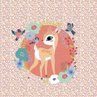 Boite à musique - Faon des bois - Boîtes à musique - Boutique LeoLudo - Djeco