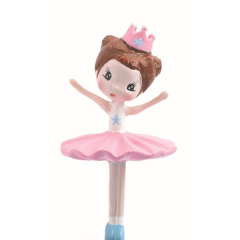 Boîte à musique - Mélodie de la ballerine - Boîtes à musique - Boutique LeoLudo - Djeco