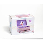 Boîte à musique - Mélodie de la ballerine - Boîtes à musique - Boutique LeoLudo - Djeco