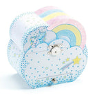 Boite à musique - Rêves de licornes-Djeco-Boutique LeoLudo