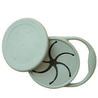 Bol à collation en silicone - Alimentation & repas - Boutique LeoLudo - Minika