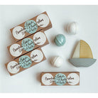 Bombes de bain à l'huile d'olive (3 x 90g) - Soins et hygiène - Boutique LeoLudo - lolo et moi