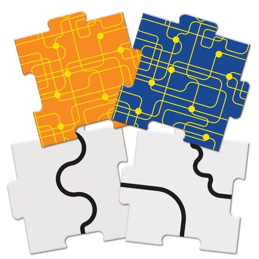 Botley® 2.0 - Kit d'activités du robot de programmation - Jeux scientifiques - Boutique LeoLudo - Learning Resources