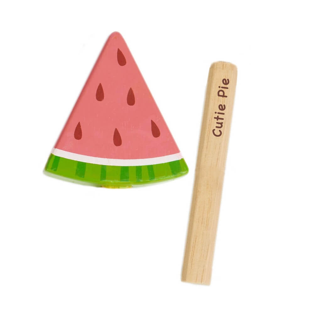 Boutique de sucettes glacées - Jouets d'imitation - Boutique LeoLudo - Tender Leaf Toys